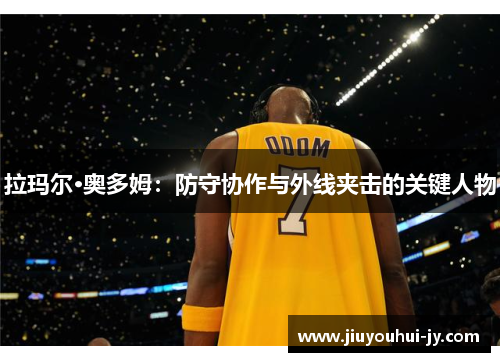 拉玛尔·奥多姆：防守协作与外线夹击的关键人物