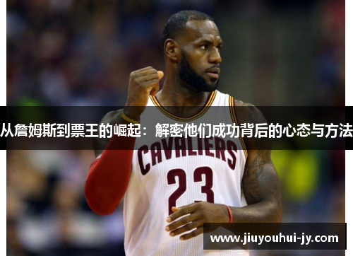 从詹姆斯到票王的崛起：解密他们成功背后的心态与方法