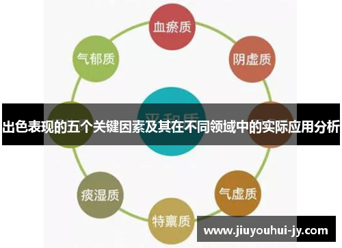 出色表现的五个关键因素及其在不同领域中的实际应用分析