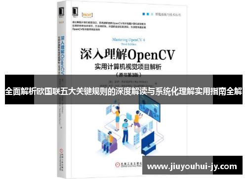 全面解析欧国联五大关键规则的深度解读与系统化理解实用指南全解 全面解析欧国联五大关键规则的深度解读与系统化理解实用指南全解